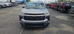 2024 Chevrolet Traverse LS FWD