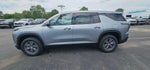 2024 Chevrolet Traverse LS FWD