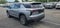 2024 Chevrolet Traverse LS FWD
