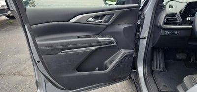2024 Chevrolet Traverse LS FWD
