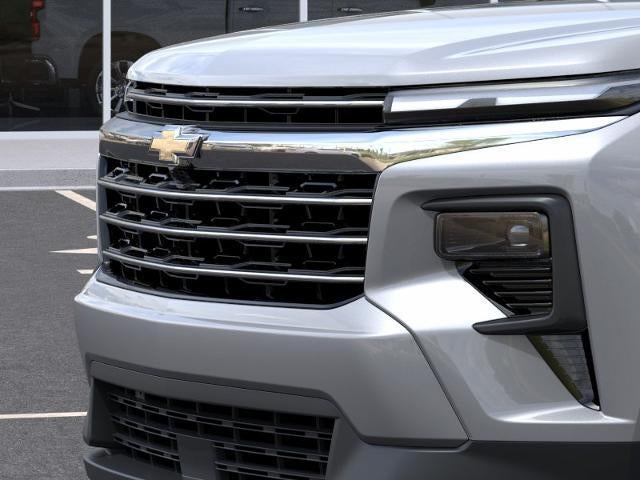2026 Chevrolet Traverse LT FWD