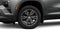 2026 Chevrolet Traverse LT FWD
