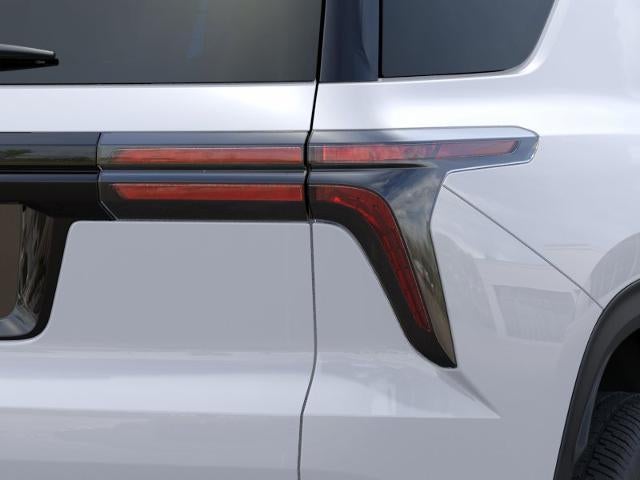 2026 Chevrolet Traverse LT FWD