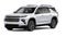 2026 Chevrolet Traverse LT FWD