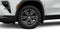 2026 Chevrolet Traverse LT FWD