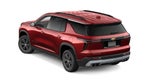 2026 Chevrolet Traverse LT FWD