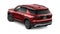 2026 Chevrolet Traverse LT FWD