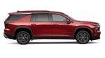 2026 Chevrolet Traverse LT FWD