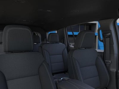 2026 Chevrolet Traverse LT FWD