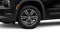 2027 Chevrolet Traverse LT FWD