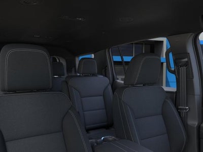 2027 Chevrolet Traverse LT FWD