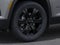 2027 Chevrolet Traverse LT FWD