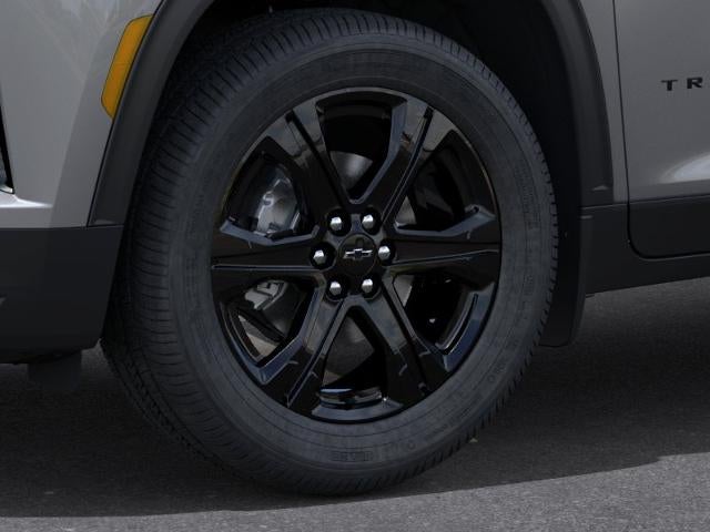 2027 Chevrolet Traverse LT FWD