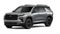 2027 Chevrolet Traverse LT FWD