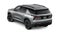 2027 Chevrolet Traverse LT FWD