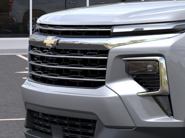2026 Chevrolet Traverse LT FWD