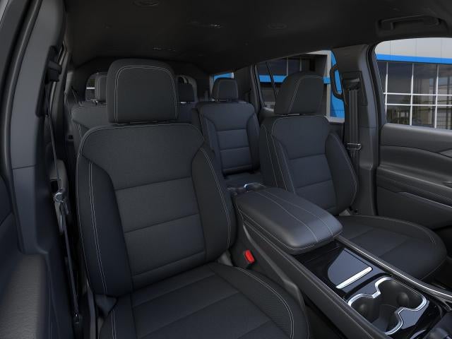 2026 Chevrolet Traverse LT FWD