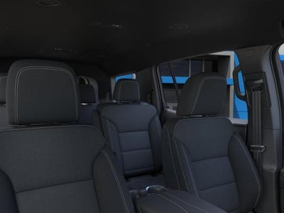 2026 Chevrolet Traverse LT FWD