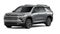 2027 Chevrolet Traverse LT FWD