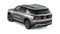 2027 Chevrolet Traverse LT FWD