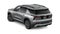2026 Chevrolet Traverse LT FWD