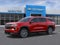 2026 Chevrolet Traverse LT FWD