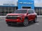 2026 Chevrolet Traverse LT FWD