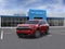 2026 Chevrolet Traverse LT FWD