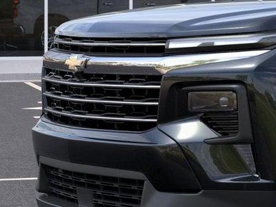 2026 Chevrolet Traverse LT FWD