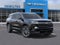 2026 Chevrolet Traverse LT FWD