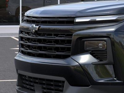 2026 Chevrolet Traverse LT FWD