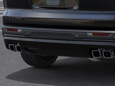 2026 Chevrolet Traverse LT FWD