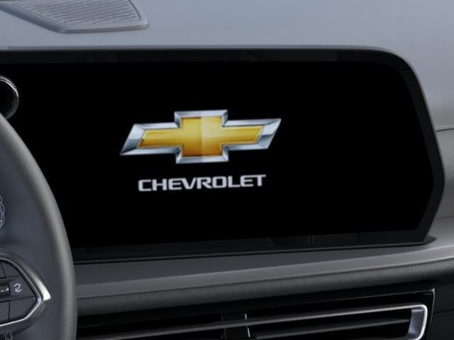2026 Chevrolet Traverse LT FWD