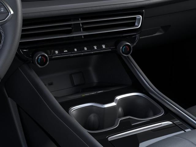 2026 Chevrolet Traverse LT FWD