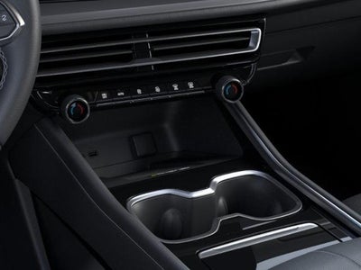 2026 Chevrolet Traverse LT FWD