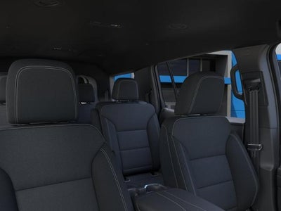 2026 Chevrolet Traverse LT FWD