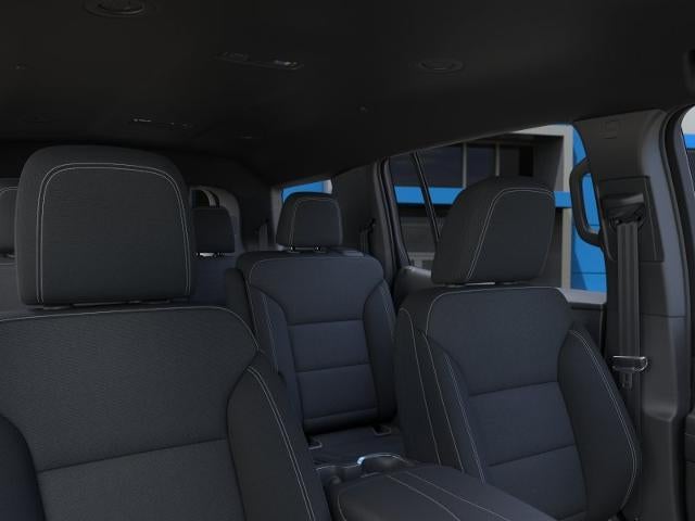 2026 Chevrolet Traverse LT FWD