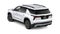 2026 Chevrolet Traverse LT FWD