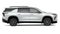 2026 Chevrolet Traverse LT FWD