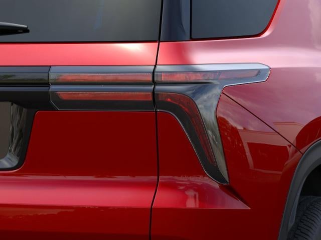 2026 Chevrolet Traverse LT FWD
