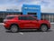 2026 Chevrolet Traverse LT FWD