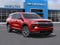 2026 Chevrolet Traverse LT FWD