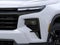2027 Chevrolet Traverse LT FWD