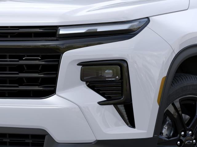 2027 Chevrolet Traverse LT FWD