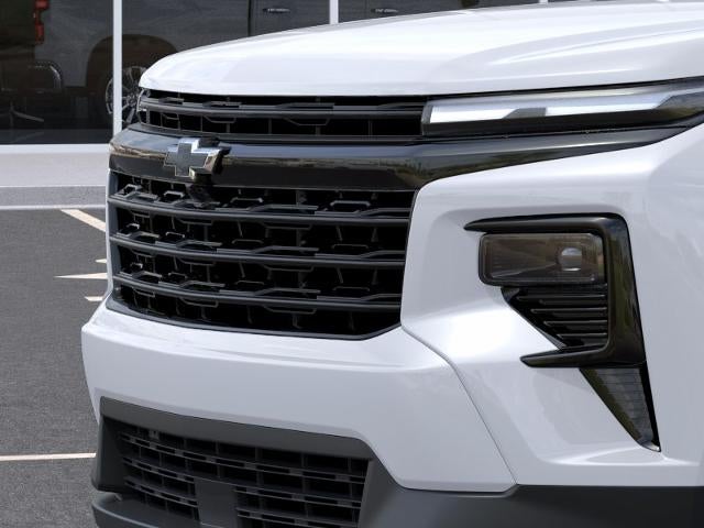 2027 Chevrolet Traverse LT FWD
