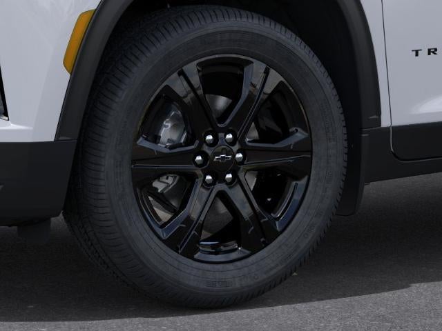 2027 Chevrolet Traverse LT FWD