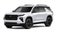 2027 Chevrolet Traverse LT FWD