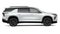 2027 Chevrolet Traverse LT FWD