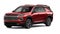 2026 Chevrolet Traverse LT FWD