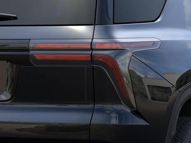 2027 Chevrolet Traverse LT FWD